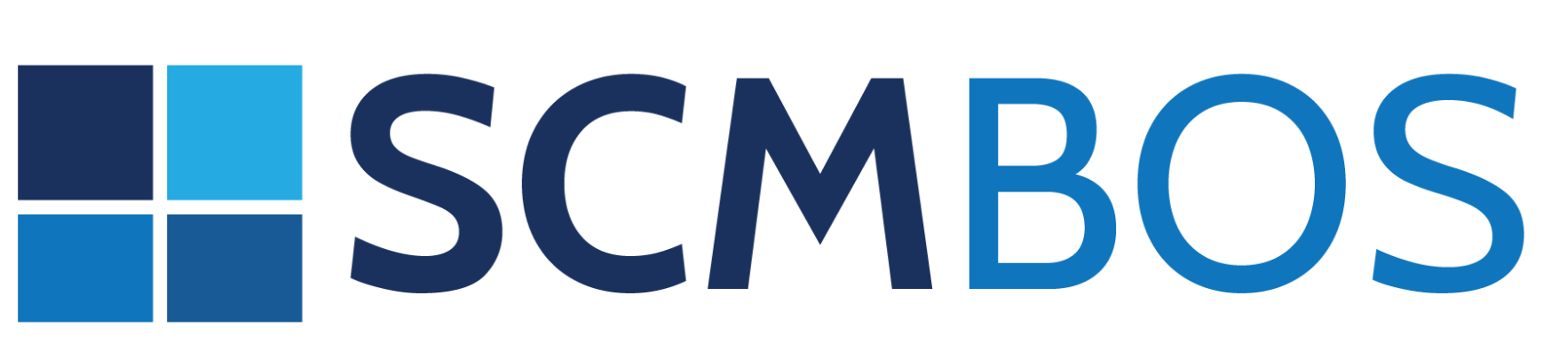 SCMBOS Logo